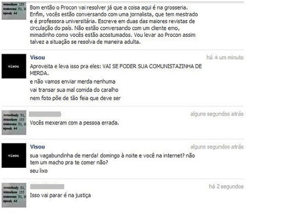 6 dicas para lidar com comentários negativos no Facebook