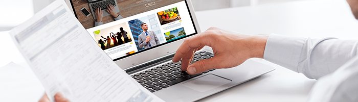 Otimização do Blog (SEO e Conversões)