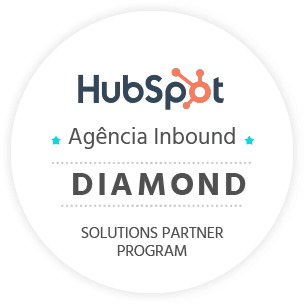 Parceiro Diamond Hubspot