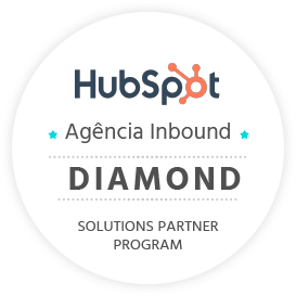 Diamond Partner Hubspot 