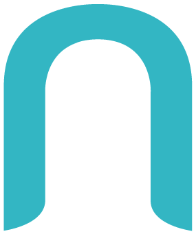 Logo parallax